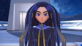 [PokeCommunity.com] Pokemon Spot the Difference