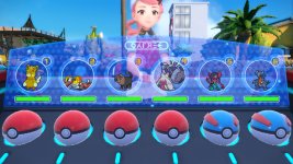 [PokeCommunity.com] Pokemon Spot the Difference