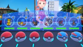 [PokeCommunity.com] Pokemon Spot the Difference