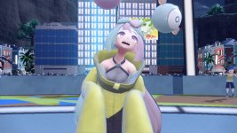 [PokeCommunity.com] Pokemon Spot the Difference