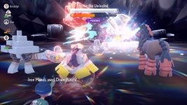 [PokeCommunity.com] 7-star Eevee Tera Raid Strategies