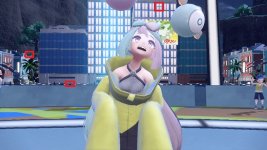 [PokeCommunity.com] Pokemon Spot the Difference