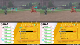 [PokeCommunity.com] Pokemon Spot the Difference