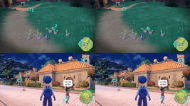 [PokeCommunity.com] Pokemon Spot the Difference