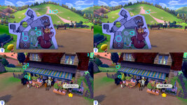 [PokeCommunity.com] Pokemon Spot the Difference