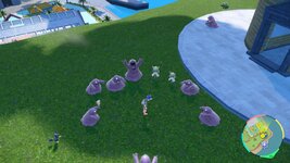 [PokeCommunity.com] Pokemon Spot the Difference