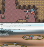 [PokeCommunity.com] Pokemon Dungeon Escape