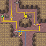 [PokeCommunity.com] Pokemon Dungeon Escape