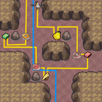 Pokemon Dungeon Escape