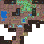 [PokeCommunity.com] Pokemon Dungeon Escape