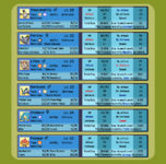 [PokeCommunity.com] Pokemon Dungeon Escape