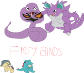 [PokeCommunity.com] Lot's WiP comic and general talk
