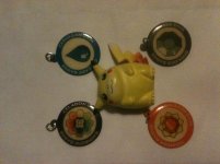 [PokeCommunity.com] Do you still have your games?