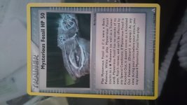 [PokeCommunity.com] Misprint Ex Holon Phantoms trainer card