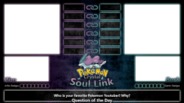 Soul Link Nuzlocke Background Art