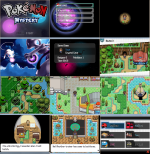 [PokeCommunity.com] Screenshot/Music Showcase