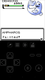 [PokeCommunity.com] Pokemon Pyrite