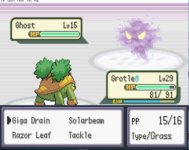 [PokeCommunity.com] Pokemon Cloud White: Update available (06/2/2018)