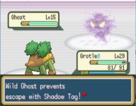 [PokeCommunity.com] Pokemon Cloud White: Update available (06/2/2018)