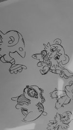 [PokeCommunity.com] New Pokémon