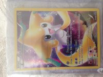 [PokeCommunity.com] Is this Fake?