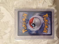 [PokeCommunity.com] Is this Fake?