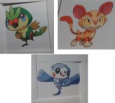 Potentially Starters "Leaked"?!