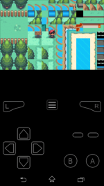 [PokeCommunity.com] Pokémon Adventure - Red Chapter NEW BETA + EXPANSION