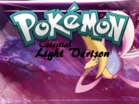 Pokemon Celestial Light Version Version 0.51