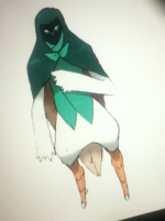 [PokeCommunity.com] SPOILERS: Starter Evo Types Leaked?