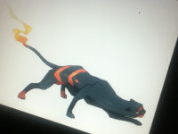 [PokeCommunity.com] SPOILERS: Starter Evo Types Leaked?