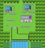 [PokeCommunity.com] Pokemon Hidden Power (Comming Soon)
