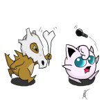 [PokeCommunity.com] My first fanart