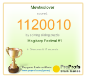 Magikarp Festival [Finished]
