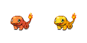 [PokeCommunity.com] [v6.4] Pokémon Infinite Fusion (New Pokémon, Character Customization and more!)