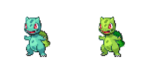 [PokeCommunity.com] [v6.4] Pokémon Infinite Fusion (New Pokémon, Character Customization and more!)