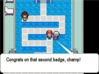 [PokeCommunity.com] [v6.4] Pokémon Infinite Fusion (New Pokémon, Character Customization and more!)
