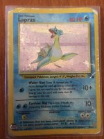 [PokeCommunity.com] Card value