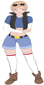 Lovely Lady Trainer.png