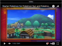 [PokeCommunity.com] Quick Theory Thread