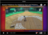 [PokeCommunity.com] Quick Theory Thread