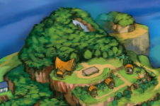[PokeCommunity.com] Quick Theory Thread