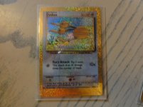 [PokeCommunity.com] Can someone help identify these shiny cards