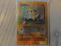 [PokeCommunity.com] Can someone help identify these shiny cards