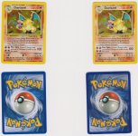 [PokeCommunity.com] Value my Charizards