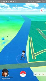 [PokeCommunity.com] Current PokéDex Status!