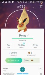 [PokeCommunity.com] Pokemon GO EEVEElutions