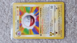 [PokeCommunity.com] Official "How much is my card worth?" Thread [READ THE FIRST POST]
