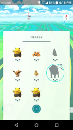 [PokeCommunity.com] Please help naming a Pokemon and other ?s