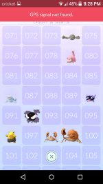 [PokeCommunity.com] Please help naming a Pokemon and other ?s